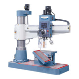 Bernardo Trapano radiale RD 1600 x 60 NC Vario