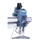 Bernardo Trapano radiale RD 1600 x 60 NC Vario