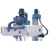 Bernardo Trapano radiale RD 1600 x 60 NC Vario