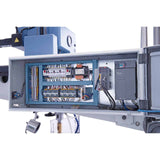 Bernardo Trapano radiale RD 1600 x 60 NC Vario