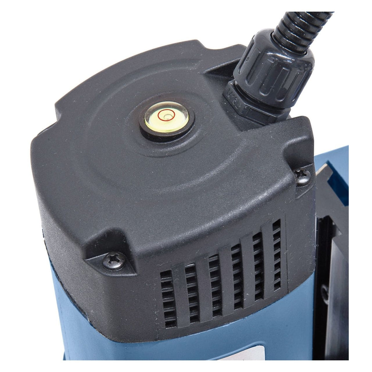Magnetic core drilling machine MD 9875 VD 