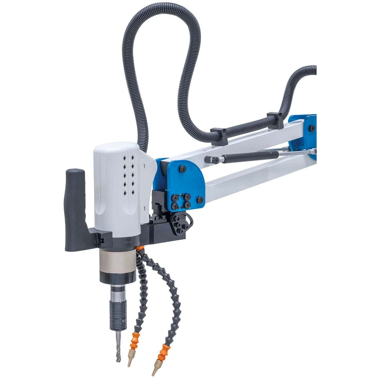 Bernardo Filettatrice elettrica TM 10 BLO / R 1500