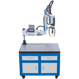 Bernardo Filettatrice elettrica TM 10 BLO / R 1500