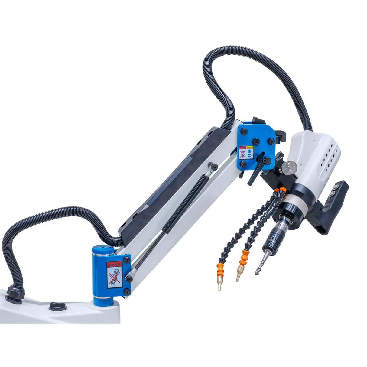 Bernardo Filettatrice elettrica TM 12 BLO / R 1100