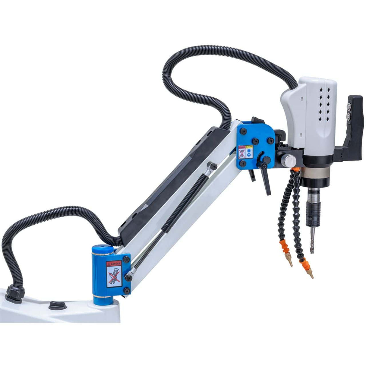Bernardo Filettatrice elettrica TM 12 BLO / R 1100