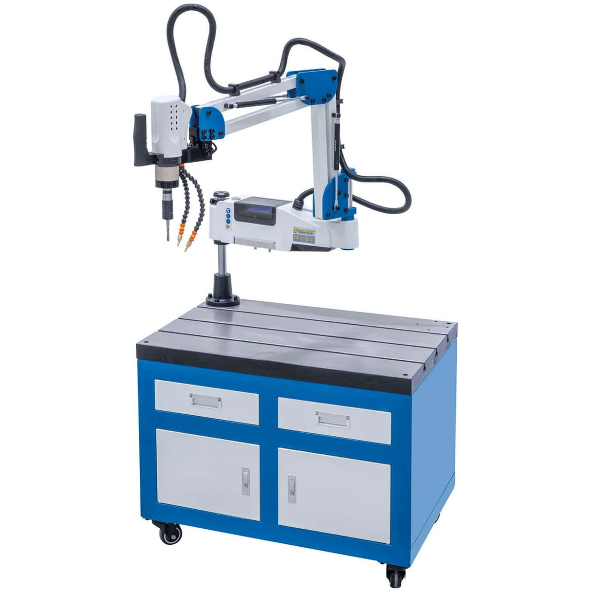 Bernardo Filettatrice elettrica TM 16 BLO / R 1500