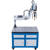 Bernardo Filettatrice elettrica TM 24 BLO / R 1200