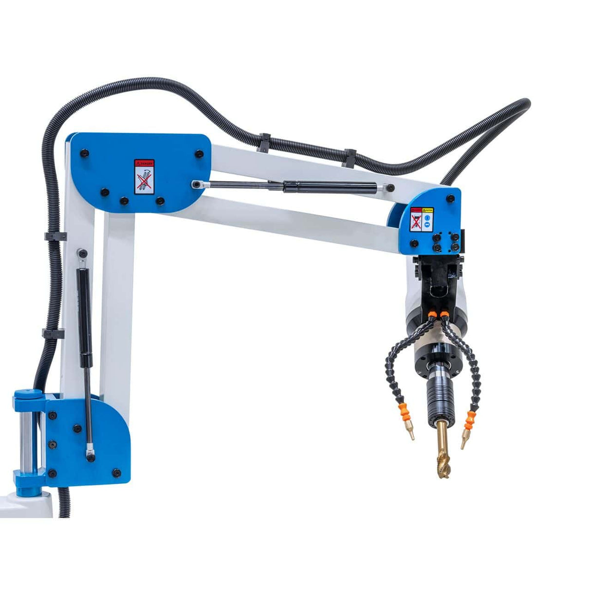 Bernardo Filettatrice elettrica TM 24 BLO / R 1700