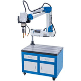 Bernardo Filettatrice elettrica TM 24 BLO / R 1700