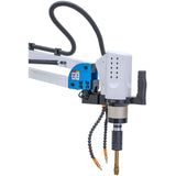 Bernardo Filettatrice elettrica TM 24 BLO / R 1700