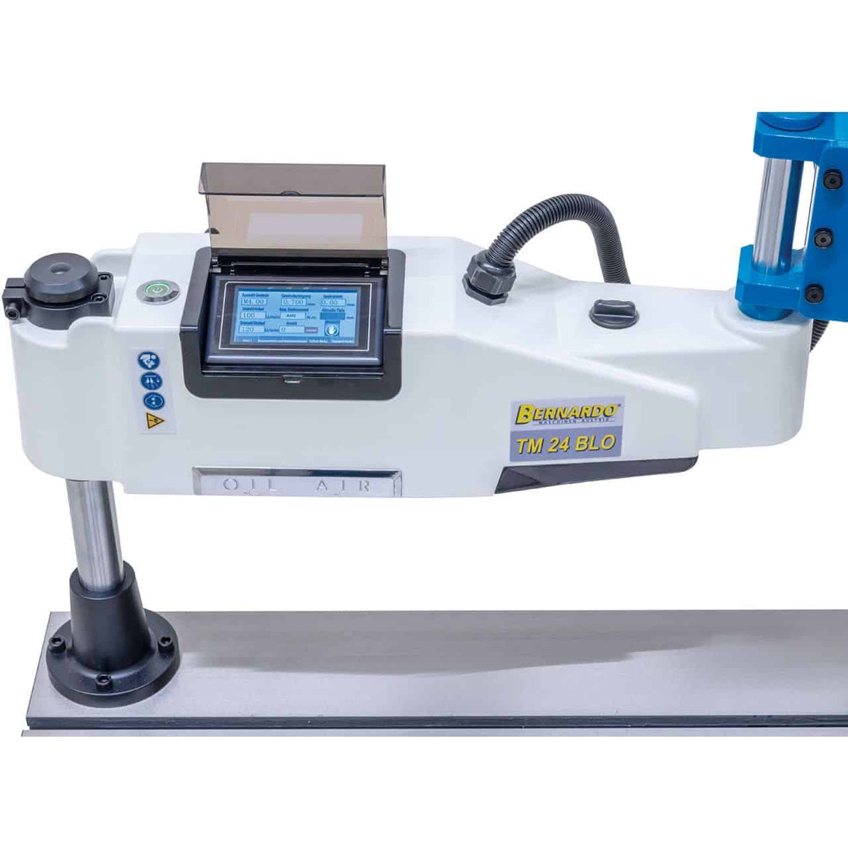 Bernardo Filettatrice elettrica TM 24 BLO / R 1700