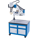 Bernardo Filettatrice elettrica TM 36 BLO / R 1200