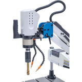 Bernardo Filettatrice elettrica TM 36 BLO / R 1200