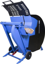 Sega basculante Güde GWS 700 HM-2 – 5,2 kW, lama 700 mm