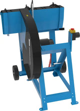 Sega basculante Güde GWS 500 HM-2 – 2,6 kW, lama 500 mm