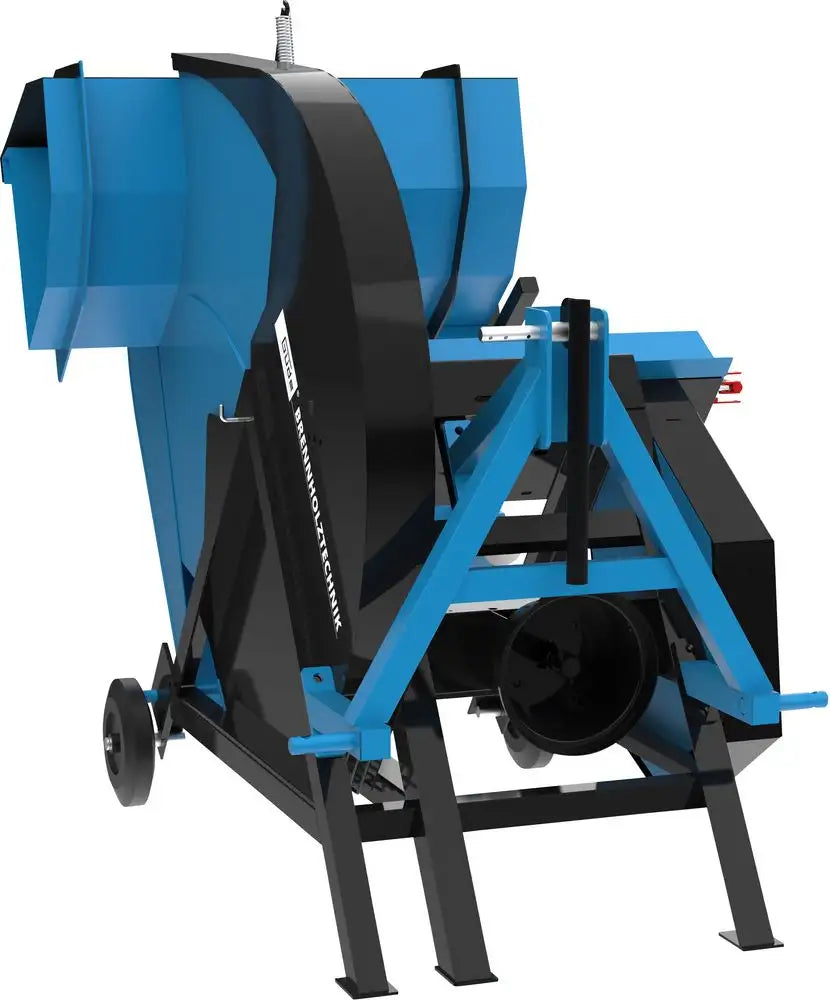 Sega basculante Bernardo GWS 700 ZR HM-2 – PTO, lama 700 mm