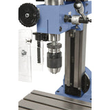 Trapano e fresatrice Bernardo KF 10 L