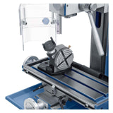 KF 26 L Top Bohr- und Fräsmaschine mit 3-Achsen-Digitalanzeige DT 40 
