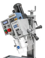 Trapano fresatrice Bernardo BF 18 BDC – Potente e preciso con display digitale
