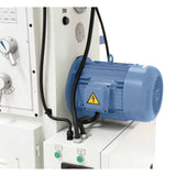 Bernardo Fresatrice universale UWF 150 V Servo con DRO a 3 assi