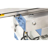 Bernardo Fresatrice universale UWF 150 V Servo con DRO a 3 assi
