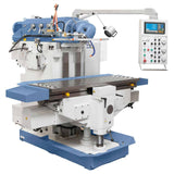 Variomill FU 2000 E Servo Universal-Fräsmaschine