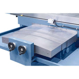 BFM 2100 Servo-Tischfräsmaschine mit 3-Achsen-Digitalanzeige ES-12 H