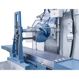 BFM 2100 Servo-Tischfräsmaschine mit 3-Achsen-Digitalanzeige ES-12 H