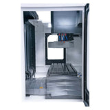 CNC-Vertikal-Bearbeitungszentrum VMC 1050 mit Siemens Sinumerik 808D Advanced 16