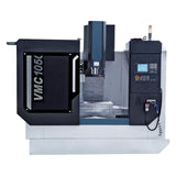 CNC-Vertikal-Bearbeitungszentrum VMC 1050 mit Siemens Sinumerik 808D Advanced 16