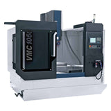 CNC-Vertikal-Bearbeitungszentrum VMC 1050 mit Siemens Sinumerik 808D Advanced 16