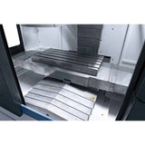 CNC-Vertikal-Bearbeitungszentrum VMC 1050 mit Siemens Sinumerik 808D Advanced 16