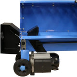 Spaccalegna Güde GHS 370/4TE – 4 ton, elettrico 230 V