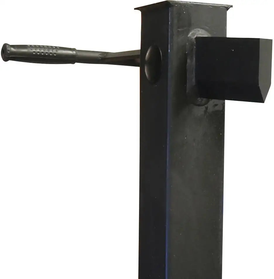 Spaccalegna Güde GHS 500/6TE – 6 ton, verticale 230 V