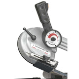 Bernardo Sega a nastro per metallo portatile EBS 100 B