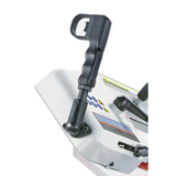 Bernardo Sega a nastro per metallo portatile EBS 100 C