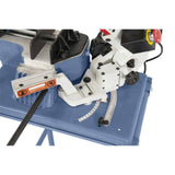 Bernardo Sega a nastro per metallo portatile EBS 100 S