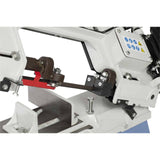 Bernardo Sega a nastro per metallo EBS 115 / 400 V