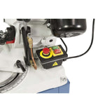 Bernardo Sega a nastro per metallo EBS 128 C / 400 V
