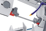 Bernardo Sega a nastro per metallo EBS 128 CL / 230 V