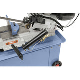 Sega a nastro in metallo EBS 181
