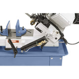 Bernardo Sega a nastro per metallo EBS 181 G / 400 V