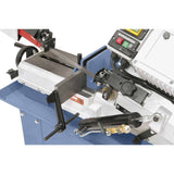Bernardo Sega a nastro per metallo EBS 181 G / 400 V