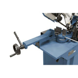 Bernardo Sega a nastro orizzontale MCB 210 eco