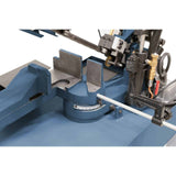 Bernardo Sega a nastro orizzontale MCB 210 eco