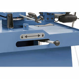 Bernardo Sega a nastro orizzontale MCB 320 eco