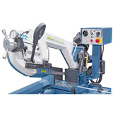 Bernardo Sega a nastro orizzontale MCB 320 eco