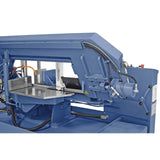 Bernardo Sega a nastro per metallo semiautomatica MSB 320 HGL