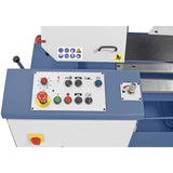 Bernardo Sega a nastro per metallo semiautomatica MSB 320 HGL