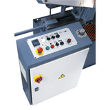 Bernardo Sega a nastro per metallo automatica MSB 320 V